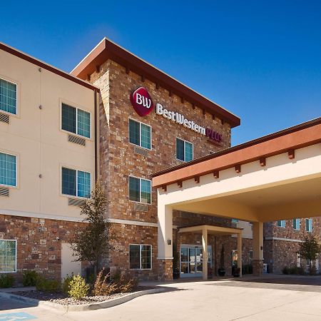 Best Western Plus Fort Worth Forest Hill Inn & Suites Екстериор снимка