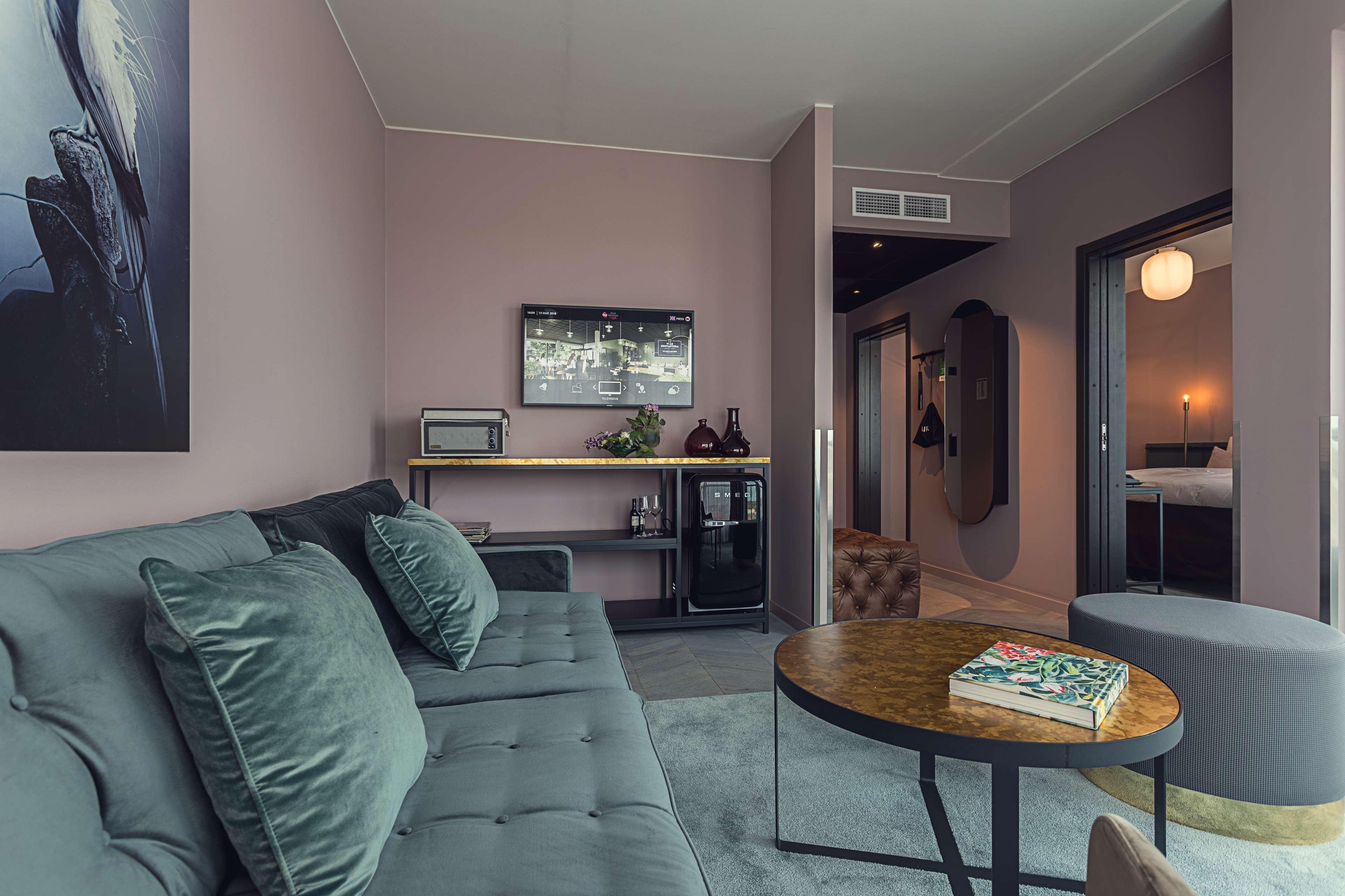 Best Western Plus Fort Worth Forest Hill Inn & Suites Екстериор снимка
